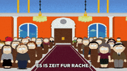 church looking GIF by South Park 