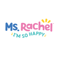Song Im So Happy Sticker by Ms. Rachel