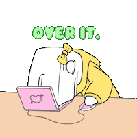 Happy Good Night Sticker by Ordinary Friends