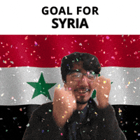 Syria GIF