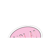 Hello Sticker