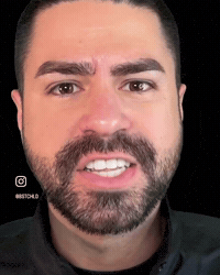 Tin Skin GIF by Respective