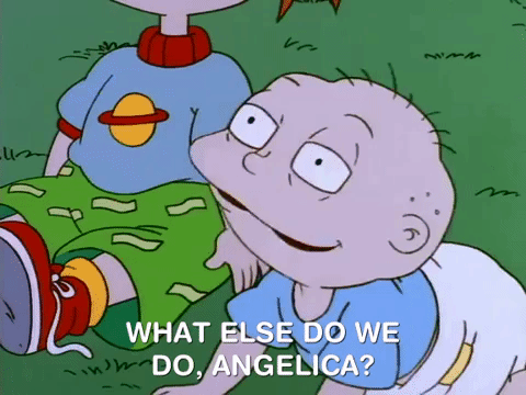 nicksplat rugrats GIF
