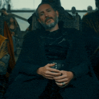 A Knight Of The Seven Kingdoms Nod GIF