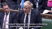 Boris Johnson Uk GIF by GIPHY News