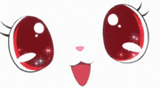 kawaii cat GIF