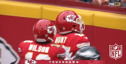 football GIF by NFL