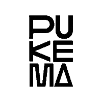 Pukema Sticker by Puurs-Sint-Amands