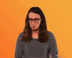 GIF by The Big Moon