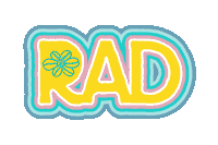 awesome fun Sticker by Bettybelts