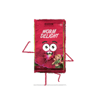 Dance Face Sticker by ATAMI