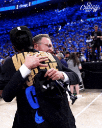 Nba Finals Smile GIF by OKC Thunder