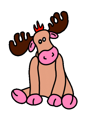 Sad Christmas Sticker by Cavanagh Foyle