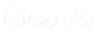 Lettering Sticker