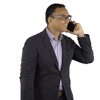 Start Now Phone Call Sticker by SOCO Selling