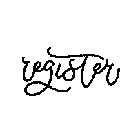 Business Sign Up Sticker