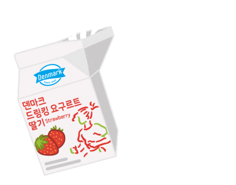 덴꾸스티커 Sticker by dongwon