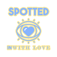 With Love Sticker by withlovethebrand