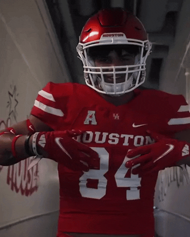 Represent University Of Houston GIF by Coogfans