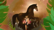 Mumford And Sons Horse GIF by MAJOR LAZER