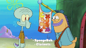 season 9 episode 13 GIF by SpongeBob SquarePants