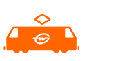 Train Logistics Sticker by Gebrüder Weiss