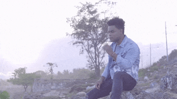 JoeBlandino sad down let me down desanimado GIF