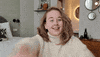 Girl Love GIF by SannePullesBoudoir