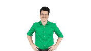 Happy Sticker by AVROTROS