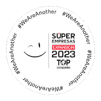 Another2023 Sticker by Another Company