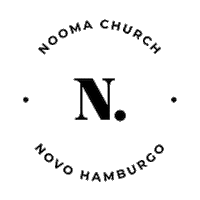 noomachurch nooma nooma church noomachurch igreja nooma Sticker