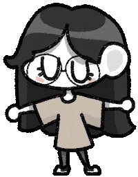 Dance Dancin Sticker