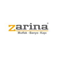 zarinamutfak  Sticker