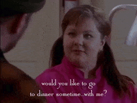 season 1 netflix GIF by Gilmore Girls 