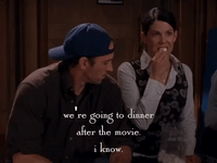 season 5 netflix GIF by Gilmore Girls 