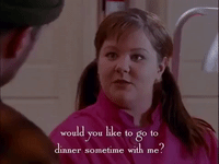 season 2 netflix GIF by Gilmore Girls 