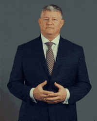 VoteScott canada brown respect leadership GIF
