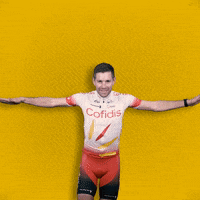 bike cycling GIF by Team Cofidis - #Cofidismyteam