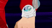 tough tribe GIF by YO-KAI WATCH