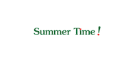 Summer Summertime Sticker by Boursin®