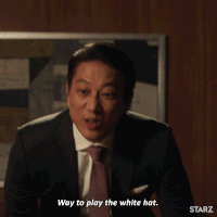 season 5 starz GIF by Power