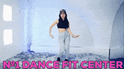 n1dancefit salsa chica zumba bachata GIF