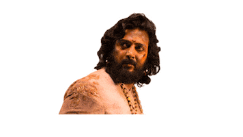 Sanjay Dutt Marathi Sticker by Jio Studios