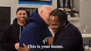 Pusha T Sneaker Shopping GIF by Complex