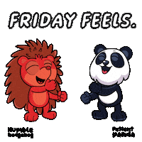 Dance Dancing Sticker by VeeFriends