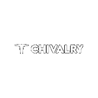Chivalry Sticker by Levelsloja
