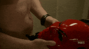 devil smile GIF by ScreamQueens
