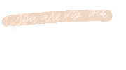 Rock Hope Sticker