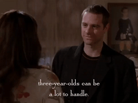 season 6 netflix GIF by Gilmore Girls 