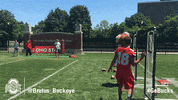 Ohio State Sport GIF by Ohio State Athletics